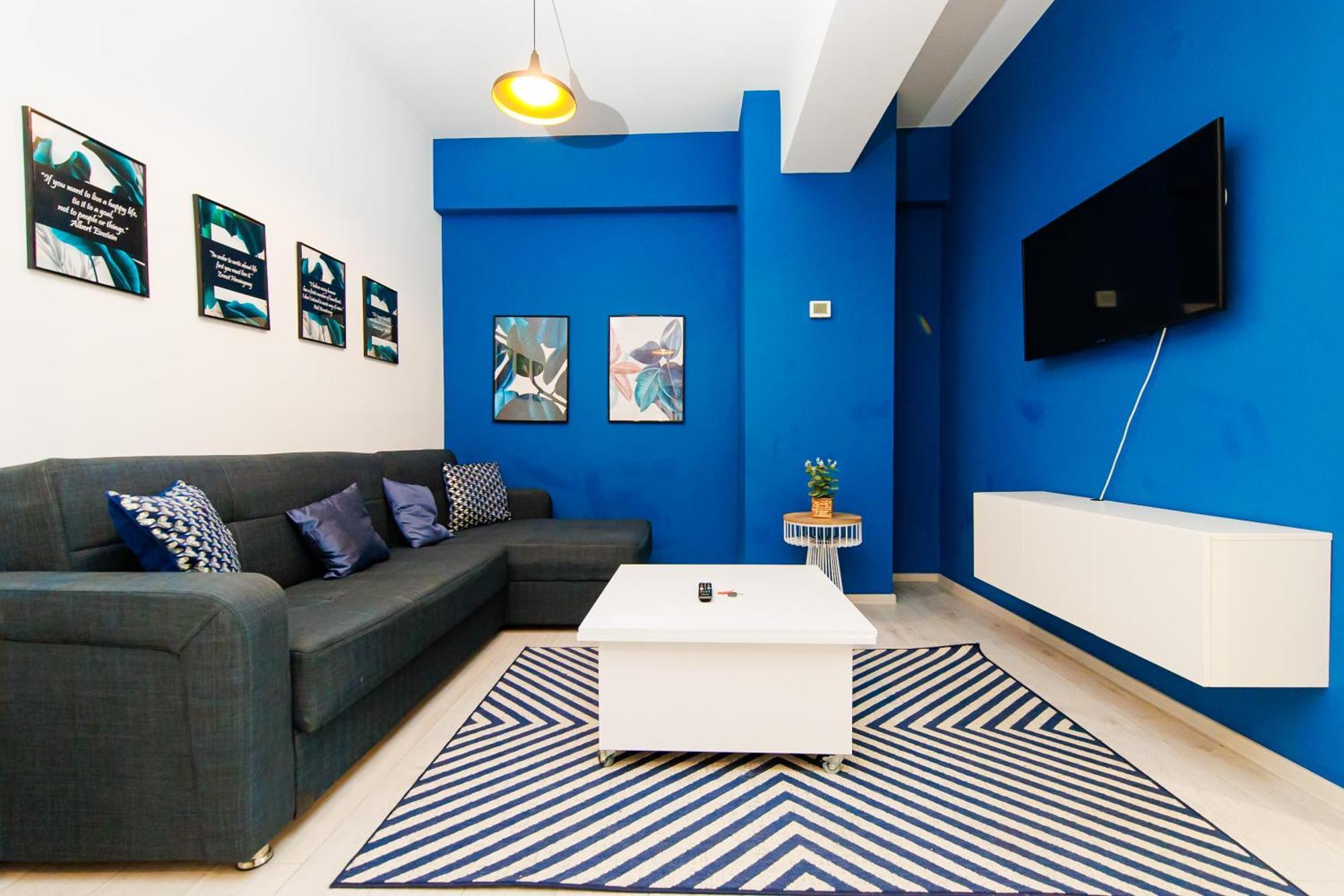 Luxury Glam Apartments Iasi At Lazar Palas Exterior photo