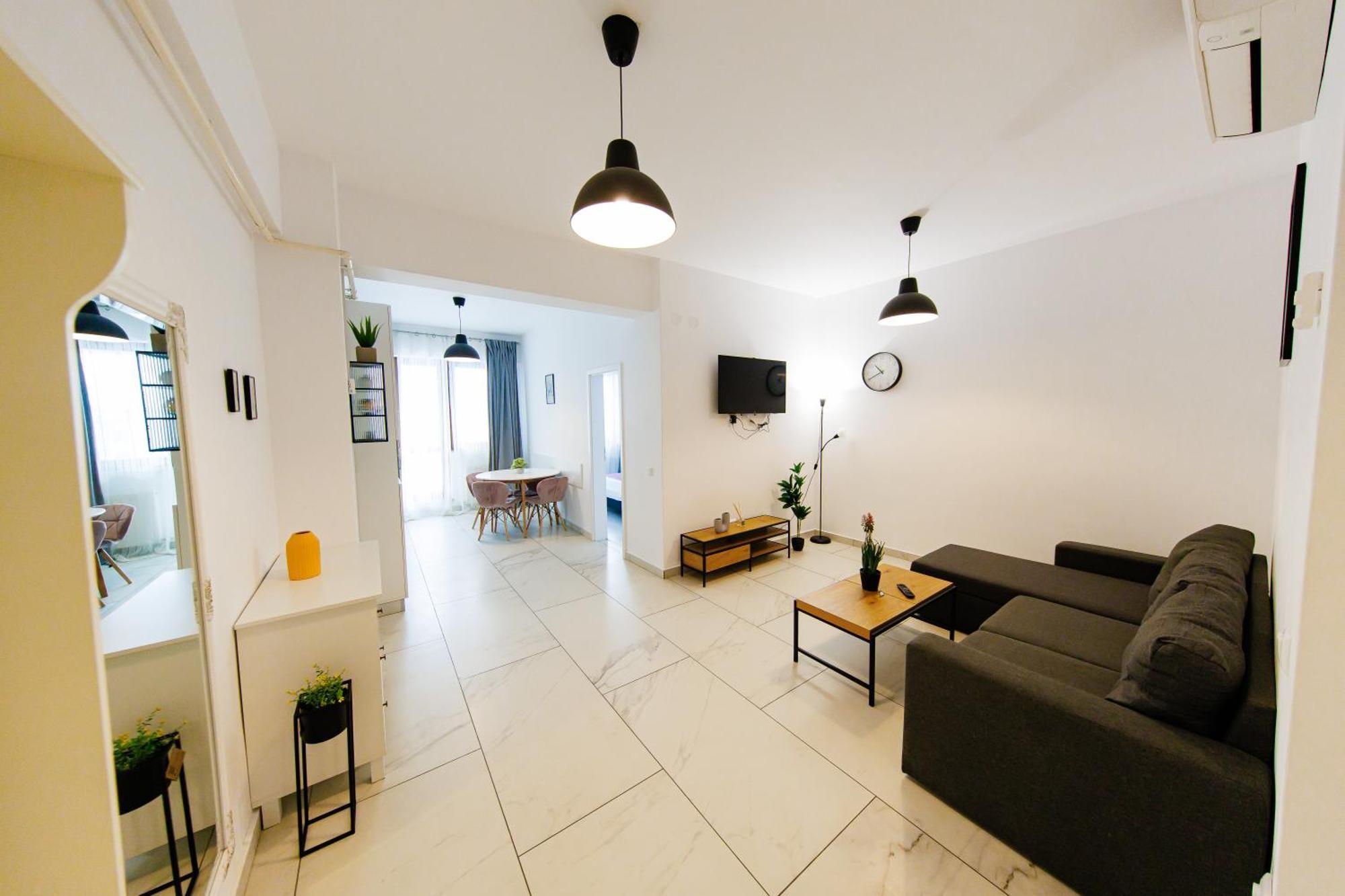 Luxury Glam Apartments Iasi At Lazar Palas Exterior photo