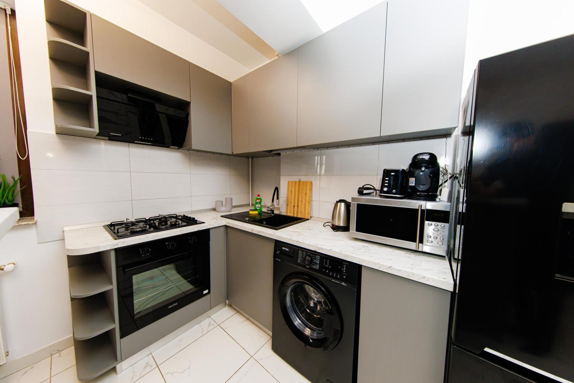Luxury Glam Apartments Iasi At Lazar Palas Exterior photo