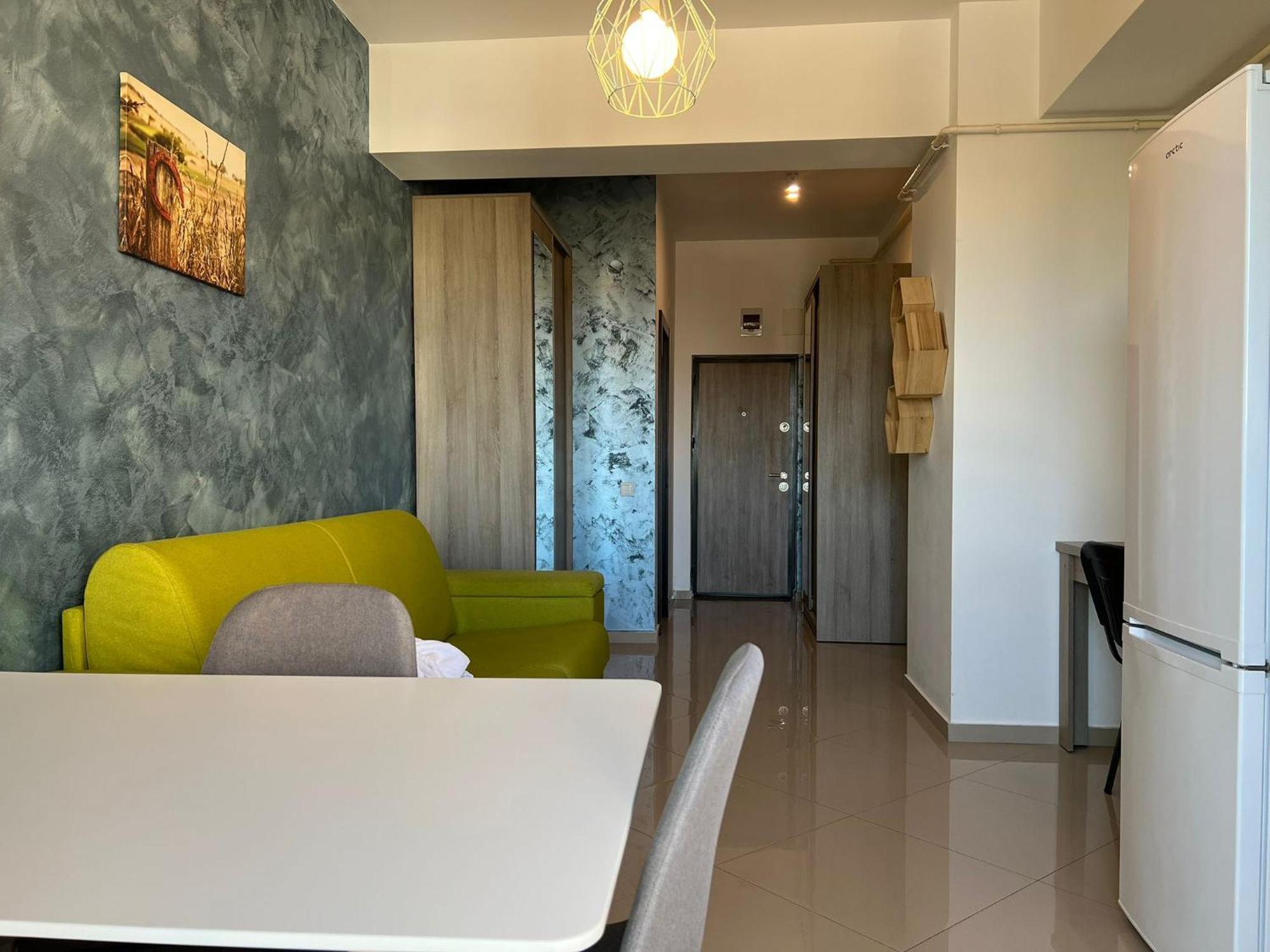 Luxury Glam Apartments Iasi At Lazar Palas Exterior photo
