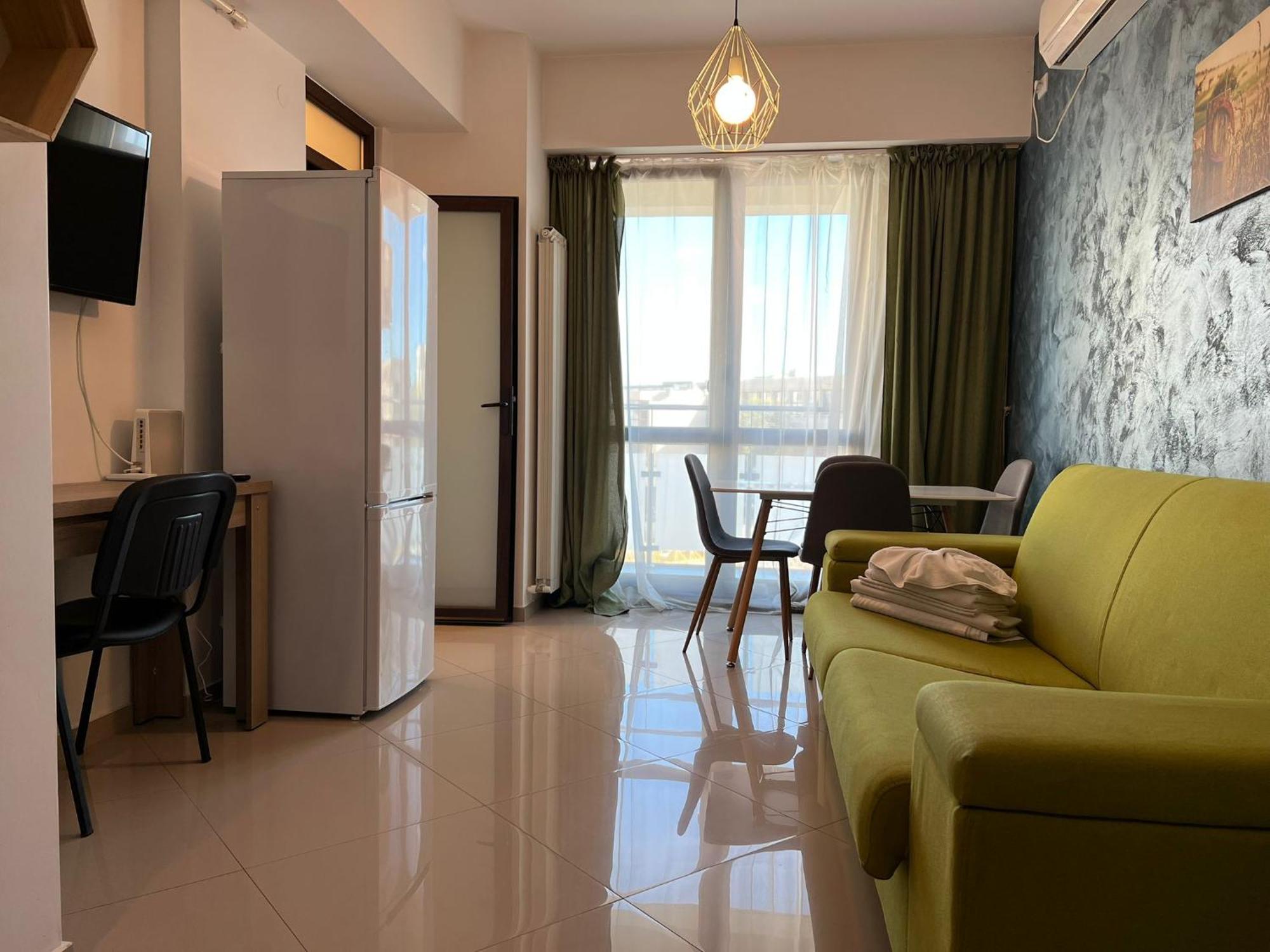 Luxury Glam Apartments Iasi At Lazar Palas Exterior photo