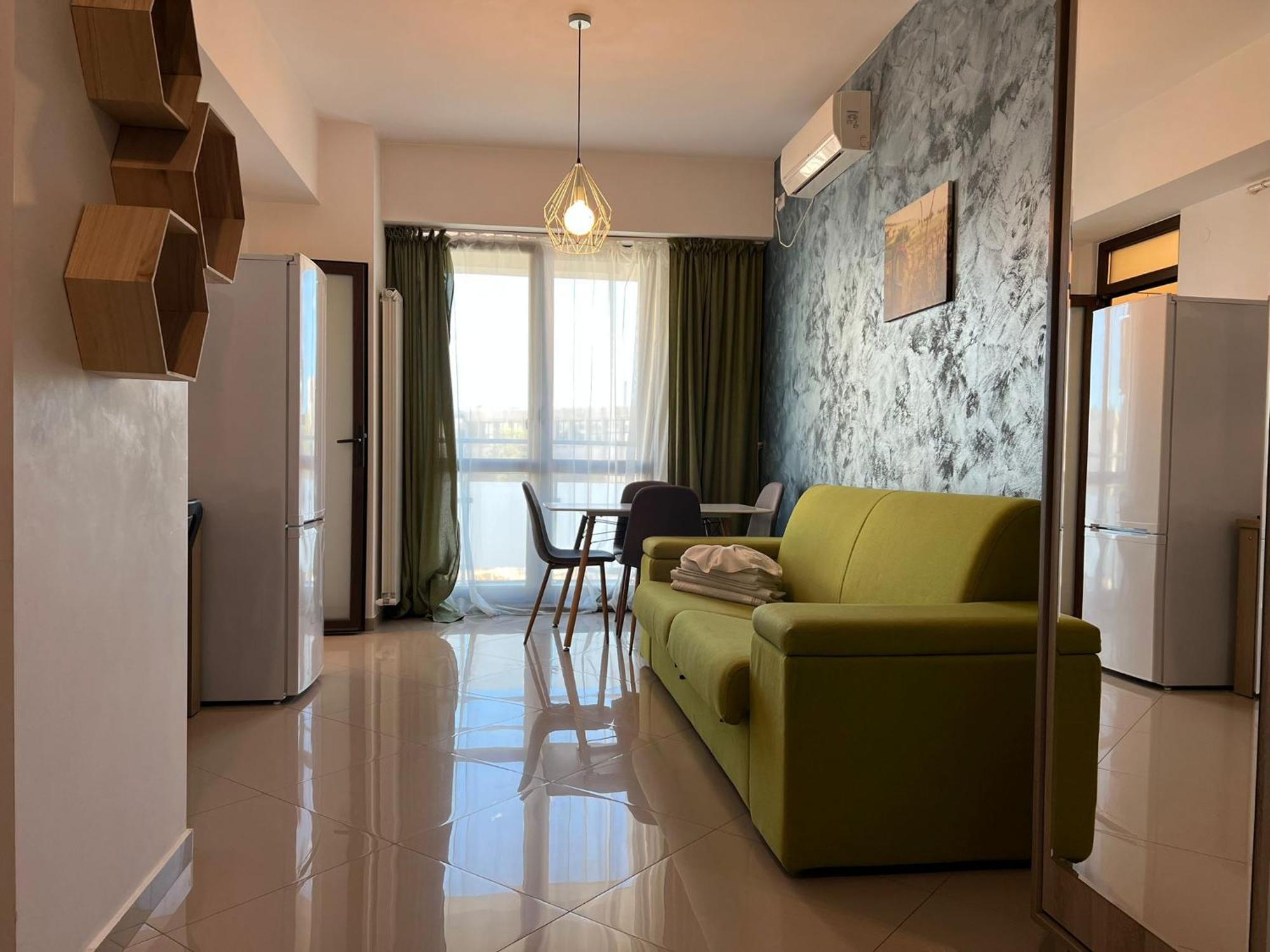 Luxury Glam Apartments Iasi At Lazar Palas Exterior photo