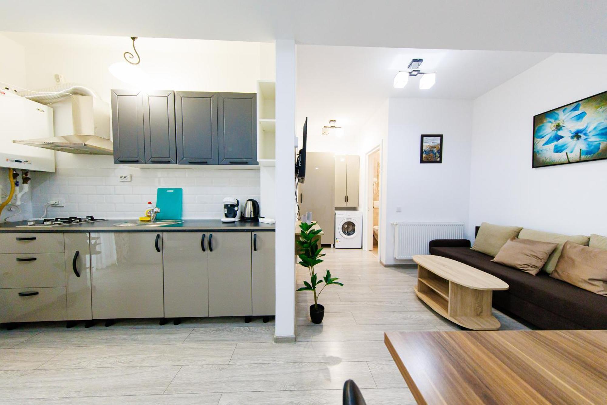 Luxury Glam Apartments Iasi At Lazar Palas Exterior photo